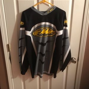 FMF Racing Jersey